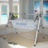 Standard Micky Automatic Baby Cradle – Double Foldable – 11* Kg Cradle