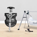 Premium Cradle Kit - Black Universal Baby Cradle Automation Kit (Cradle not included) - 2* kg Cradle kit